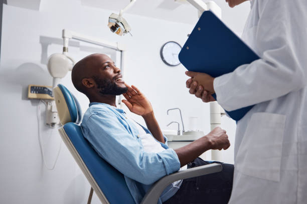 , KS Emergency Dental Service Company