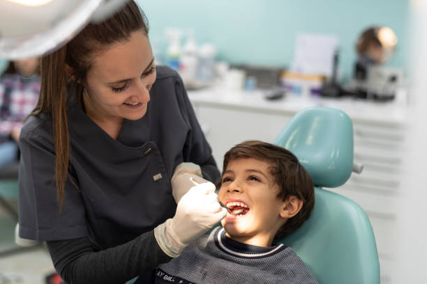 Best Emergency Cosmetic Dentistry (e.g., broken veneers) in Galena, KS