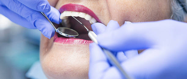 Best Emergency Denture Repair in Galena, KS